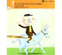 El tio Pep se'n va a Muro: 6 (Contem i cantem)