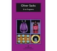 El tío Tungsteno: Recuerdos de un químico precoz: 432 (Compactos)