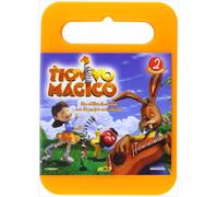 El tiovivo mágico (Vol. 2) [DVD]