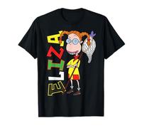 El Tipo de Eliza de Thornberrys Salvajes Camiseta