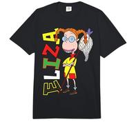 El Tipo de Eliza de Thornberrys Salvajes Comfort Colors Adult Heavyweight T-Shirt