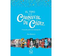 El tipo en el Carnaval de Cádiz