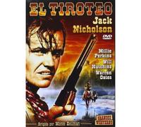 El tiroteo [DVD]