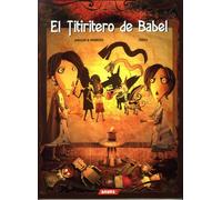 El titiritero de babel (Compadre)
