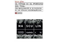 El Titulo Es El Principio Del Film: Una Aproximacion A La Historia De