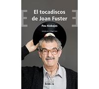 El tocadiscos de Joan Fuster (Bromera Teatre)
