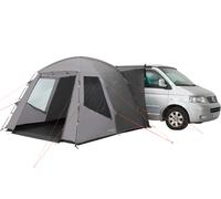 El toldo para autobús easy camp utne se puede utilizar independiente o fijado al vehículo 310 x 280 x 210 cm