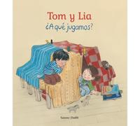 EL TOM Y LA LIA A QUE JUGAMOS