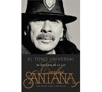 El Tono Universal: Sacando Mi Historia a la Luz