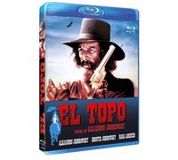 El Topo [BD-R] [Blu-ray]