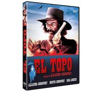El Topo [DVD]