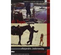 El Topo (Nuova Versione) (DVD) alejandro jodorowsky (Importación USA)