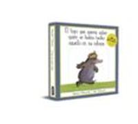 El Topo Que Queria Saber Quien Se Habia Hecho Aquello En Su Cabeza (un