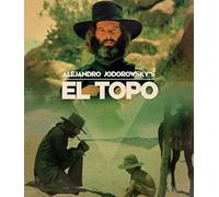 El Topo [USA] [Blu-ray]