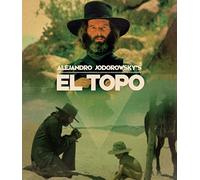 El Topo [USA] [DVD]