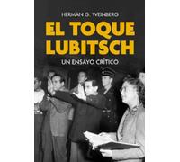 EL TOQUE LUBITSCH: Un ensayo crítico