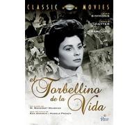 El Torbellino de la vida [DVD] [Reino Unido]