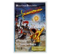 El torneig del Cavaller Negre: 10 (Corazón de dragón)