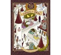 El torneig del drac: 3 (Els Misteris de la família Conill)