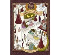 El torneo del dragón: 3 (Los Misterios de la Familia Conejo)