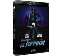 El Torreón [Blu-ray] (1983) The Keep