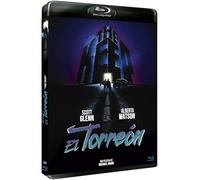El Torreón [Blu-ray] (1983) The Keep