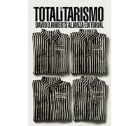 El totalitarismo: 6321 (El libro de bolsillo - Ciencias sociales)