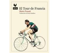 El Tour De Francia