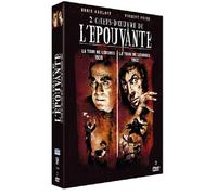La Tour de Londres - Versions 1939 et 1962 [Francia] [DVD]