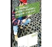 El Trabajo A Tiempo Parcial: Regimen Sustantivo