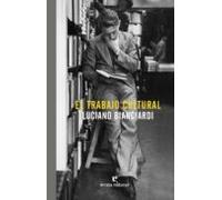 El trabajo cultural
