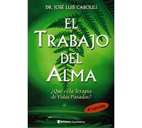 El Trabajo Del Alma (4ªED): Que Es la Terapia de Vidas Pasadas?