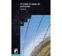 El Trabajo En Equipo Del Profesorado