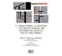 El Trabajo Forzoso La Esclavitud Y Sus Prácticas Análogas Como Finalid