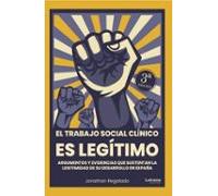 El Trabajo Social Clinico Es Legitimo