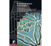 El tractament integrat de les llengües: 176 (Didàctica de la llengua i de la literatura)