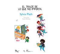 El traje de lo que no importa (Infantil)