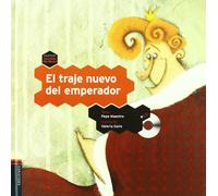 El traje nuevo del Emperador: 4 (Colorín Colorado)