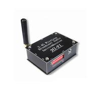 El Transceptor de Transmisión de Audio Inalámbrico de Alta Fidelidad 2.4G Admite un Transmisor y Múltiples Receptores para Sonido Estéreo