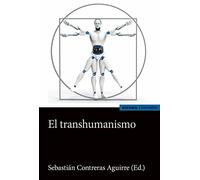 El transhumanismo (Astrolabio Salud)