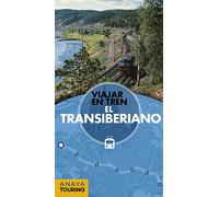 El Transiberiano (Guías Singulares)
