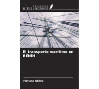 El transporte marítimo en BENÍN