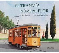 El tranvía número Flor (Obras de autor/a)