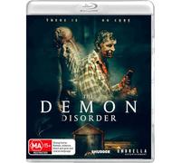 El trastorno demoníaco