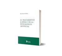 El tratamiento jurídico de la Inteligencia Artificial (ATELIER MERCANTIL)
