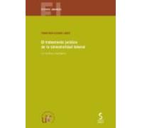 El Tratamiento Juridico De La Siniestralidad Laboral