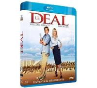 El trato / The Deal (2008) [ Origen Franc s, Ningun Idioma Espanol ] (Blu-Ray)