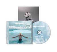El TRE - Invisibles (2024) CD Pre Pedido