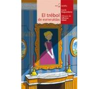 El trébol de esmeraldas: 15 (Calcetín)