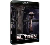 El Tren [Blu-ray] (2008) Train